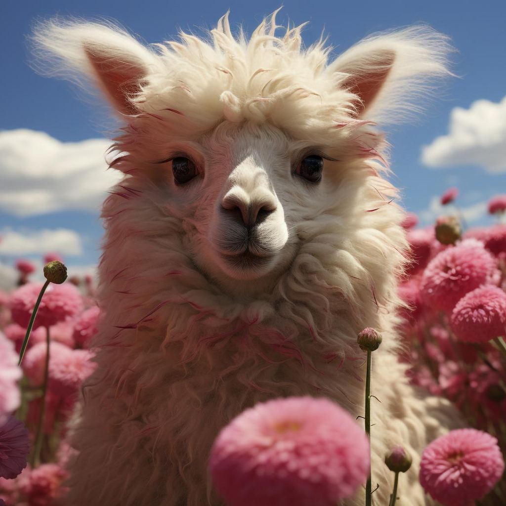 Why Alpaca? The Benefits of Choosing Alpaca Clothing This Spring