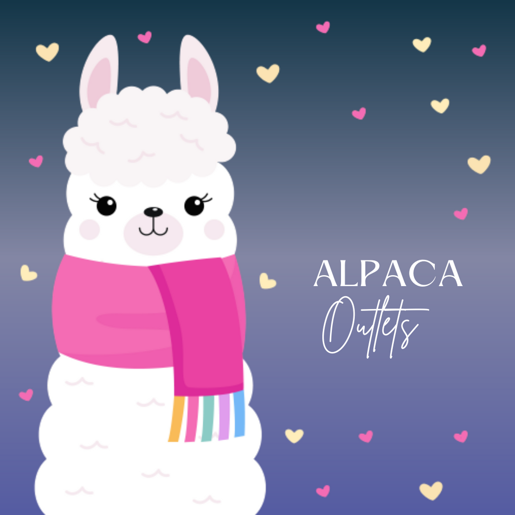 Unique items, find that one of a kind Alpaca garment for your closet