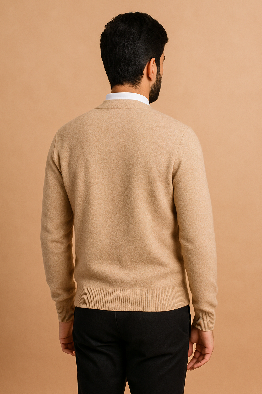 Classic Men Cardigan