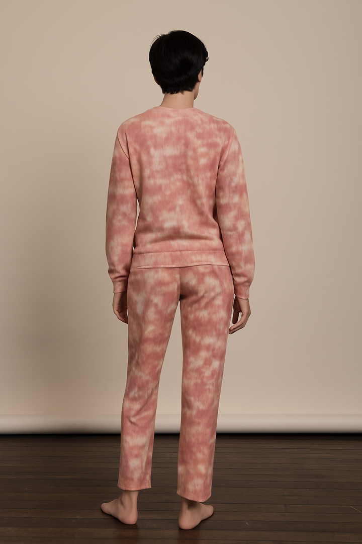 Mimi Sweater/pants Set