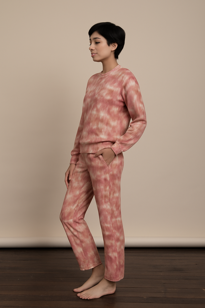 Mimi Sweater/pants Set