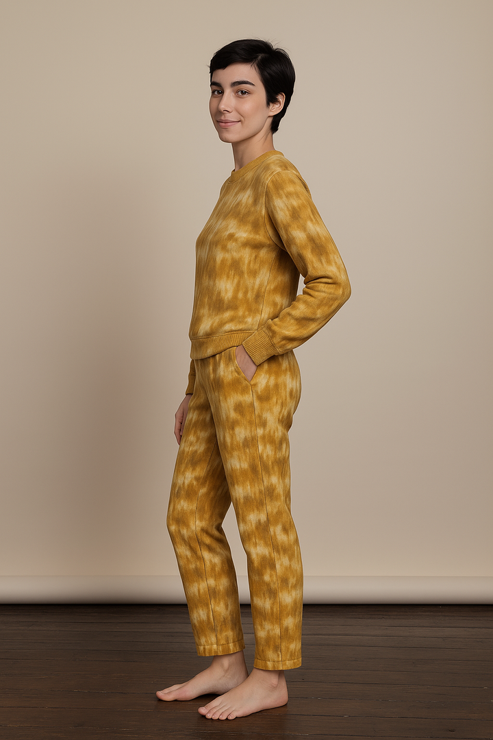 Mimi Sweater/pants Set