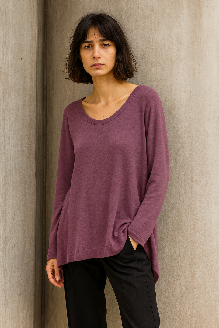 Las parejas aman Baby Alpaca &amp; Shawl de Seda