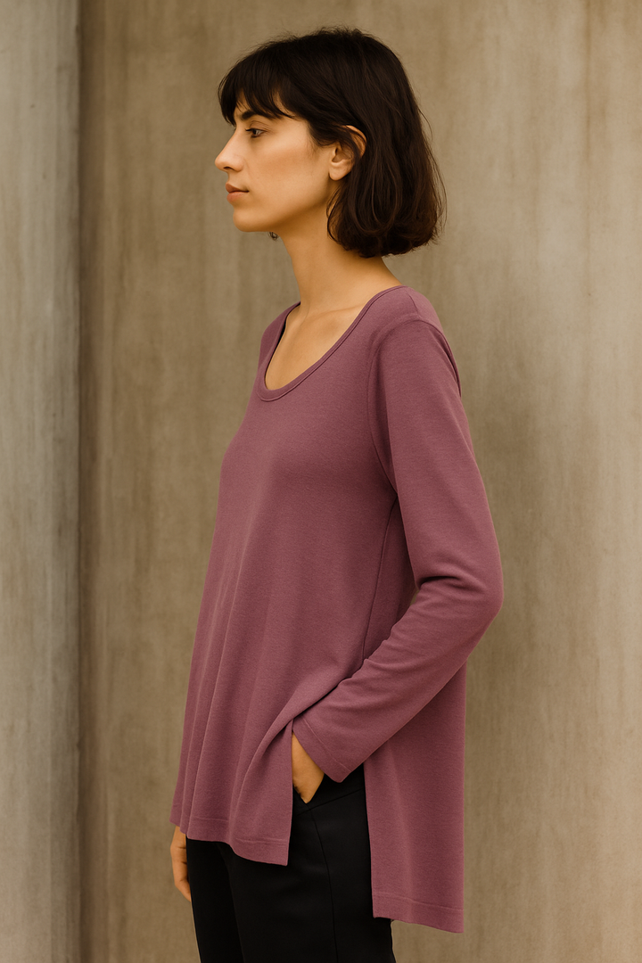 Las parejas aman Baby Alpaca &amp; Shawl de Seda