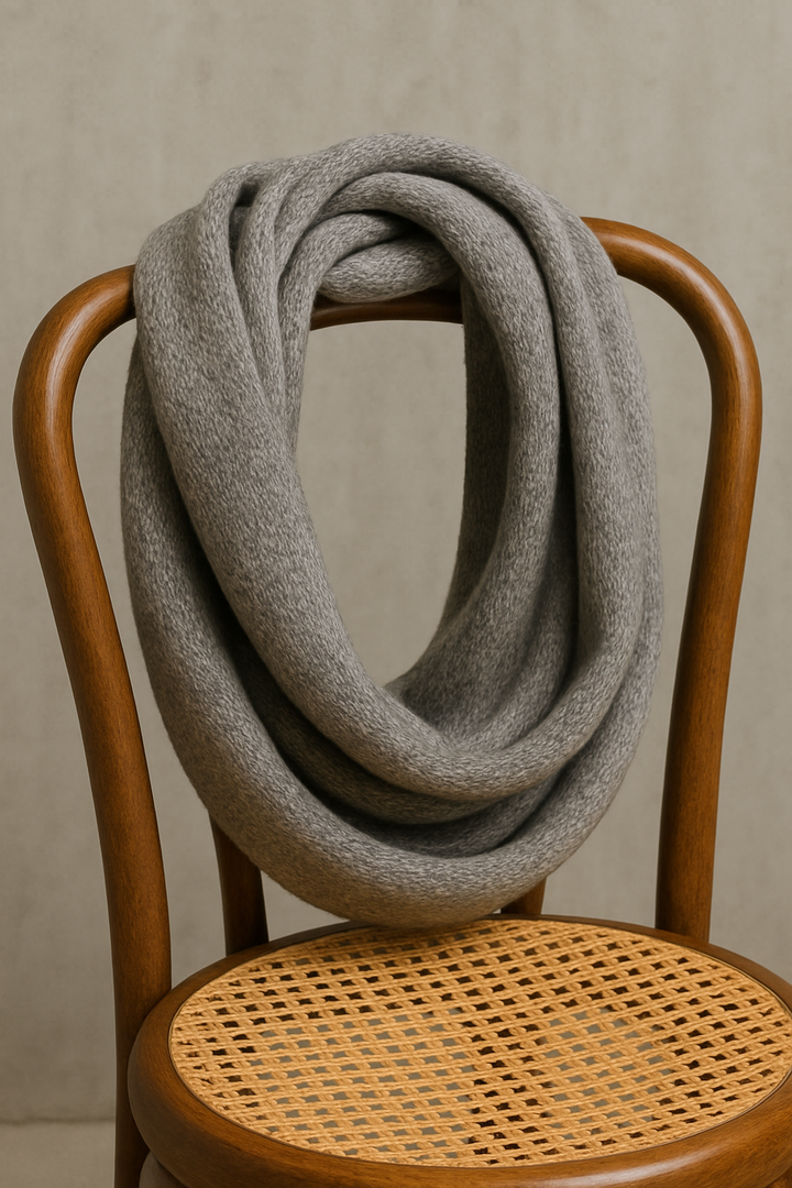 Anette Baby Alpaca Blend Scarf