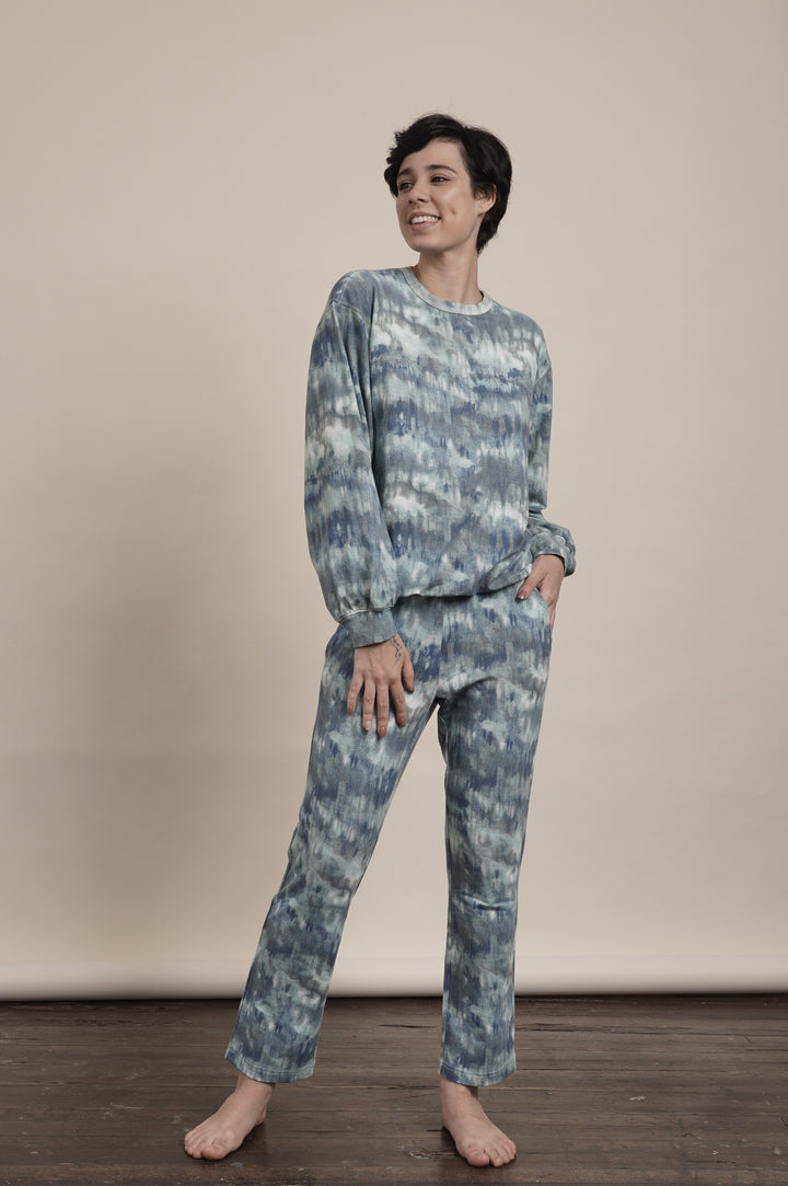 Mimi Sweater/pants Set