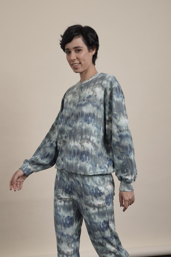 Mimi Sweater/pants Set