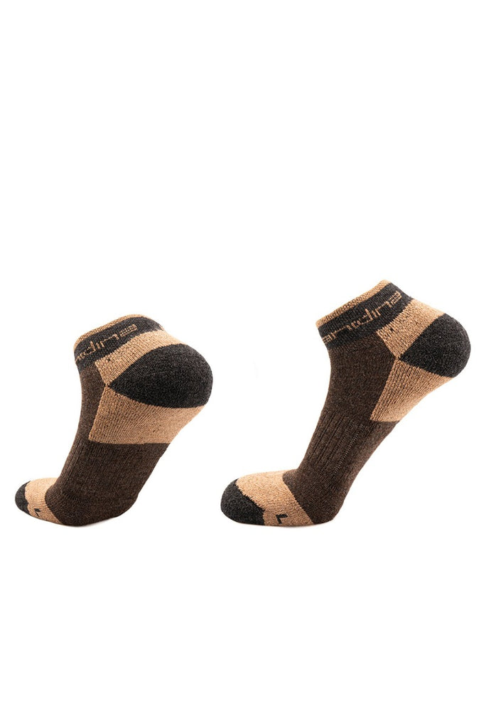 Carrera Baby Alpaca Socks - 5