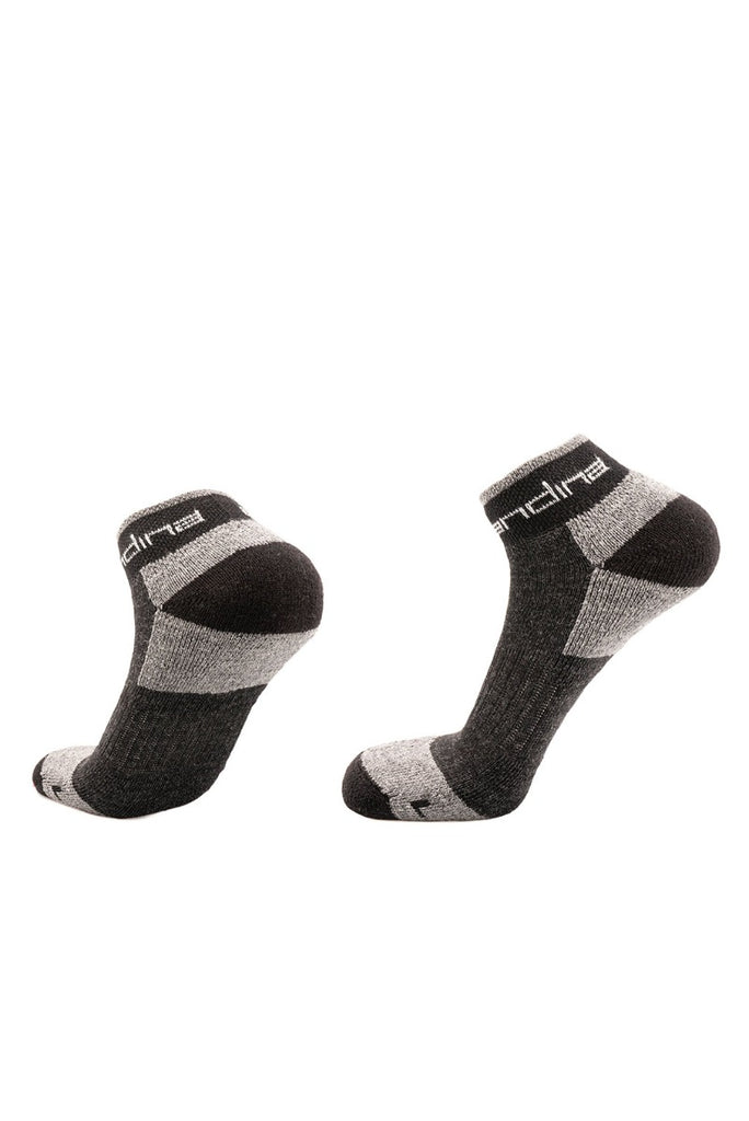 Carrera Baby Alpaca Socks - 1