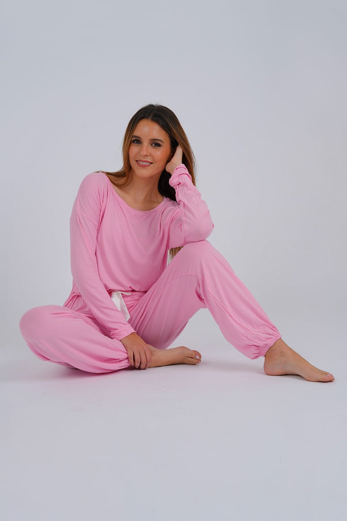 Sophie Premium Pima Cotton Pajama
