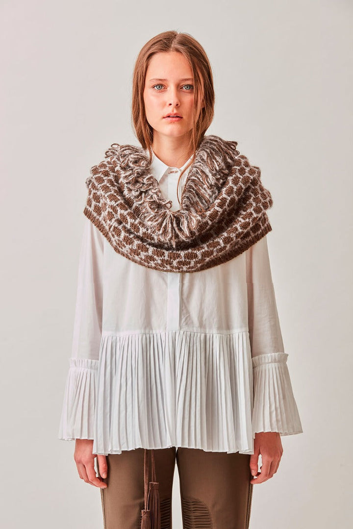 Chal Fernanda de Alpaca