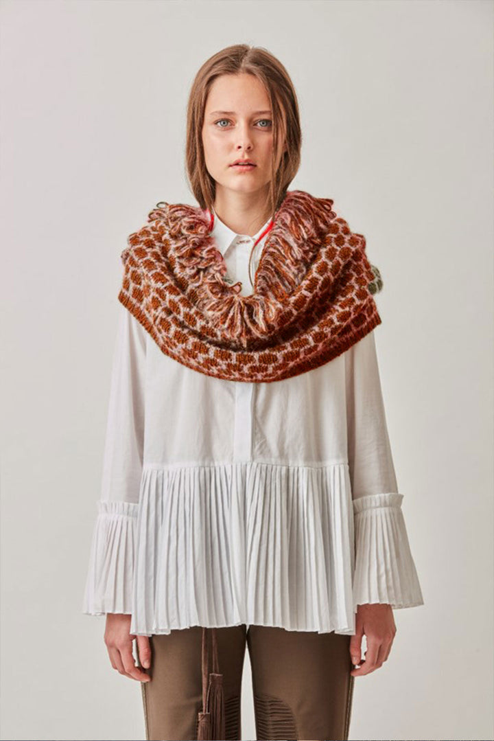 Chal Fernanda de Alpaca