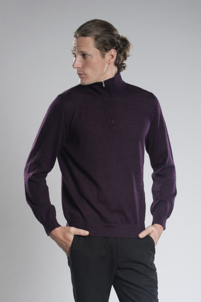 Axel 100% Cashllama Sweater