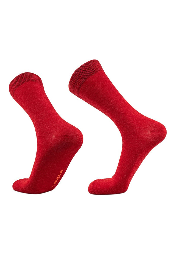 Dress Liner Baby Alpaca Socks